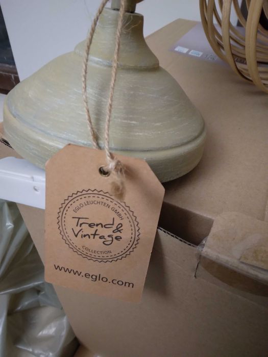 Градински комплект от ковано желязо