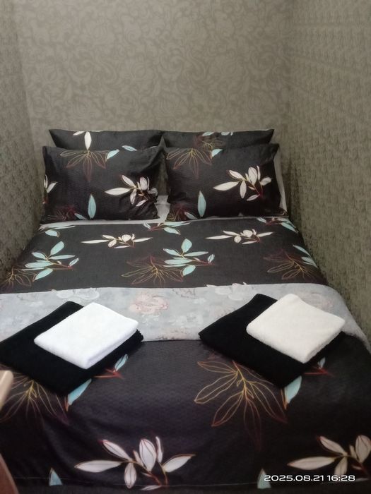 Посуточно 7-28 сдаётся квартира