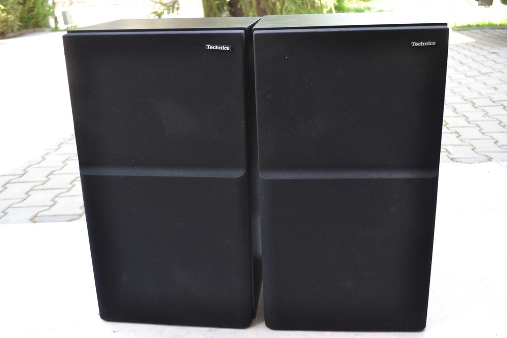 Boxe Technics SB X 5