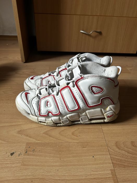 Uptempo Air Nike