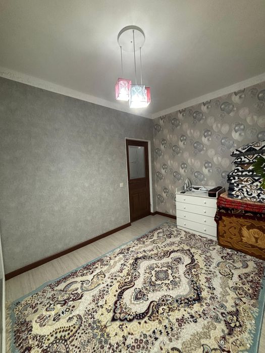 Продается 3-х комнатная квартира