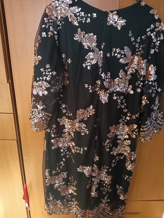 Rochie dama eleganta