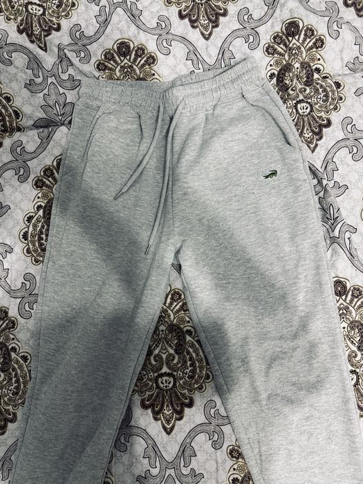 Продам серые штаны