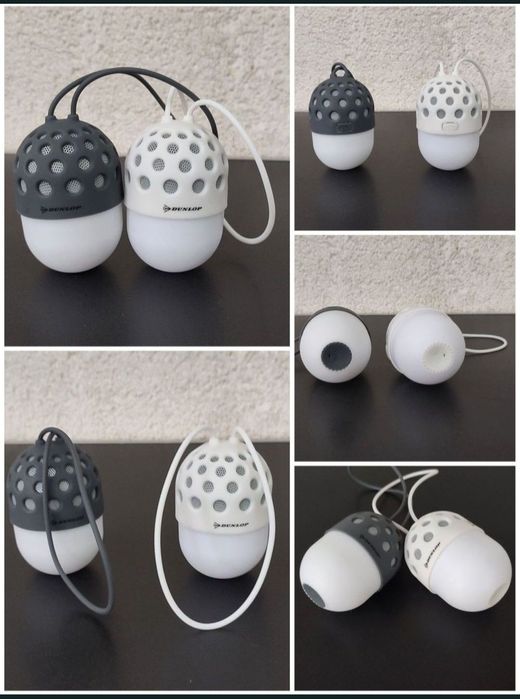sport cu boxa audio rezistenta la apa ip 44 portabila bluetooth