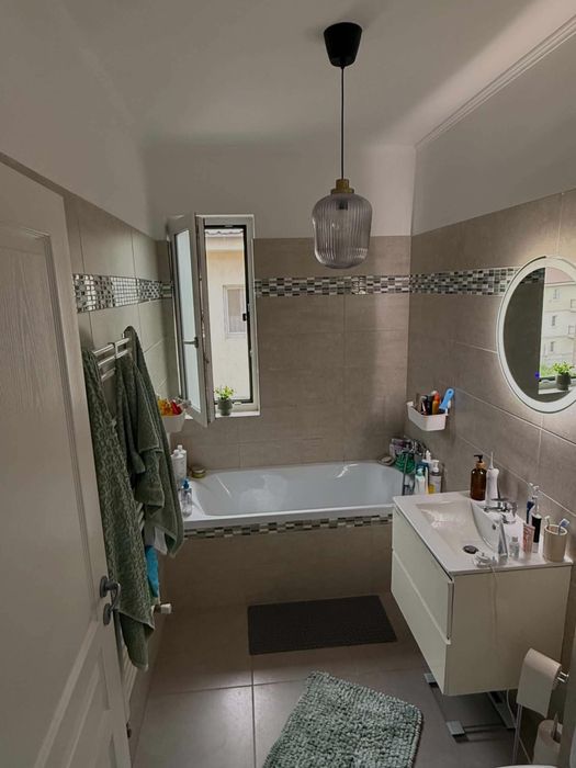 Apartament complet mobilat și utilat de vânzare în Giroc – gata de mutare!