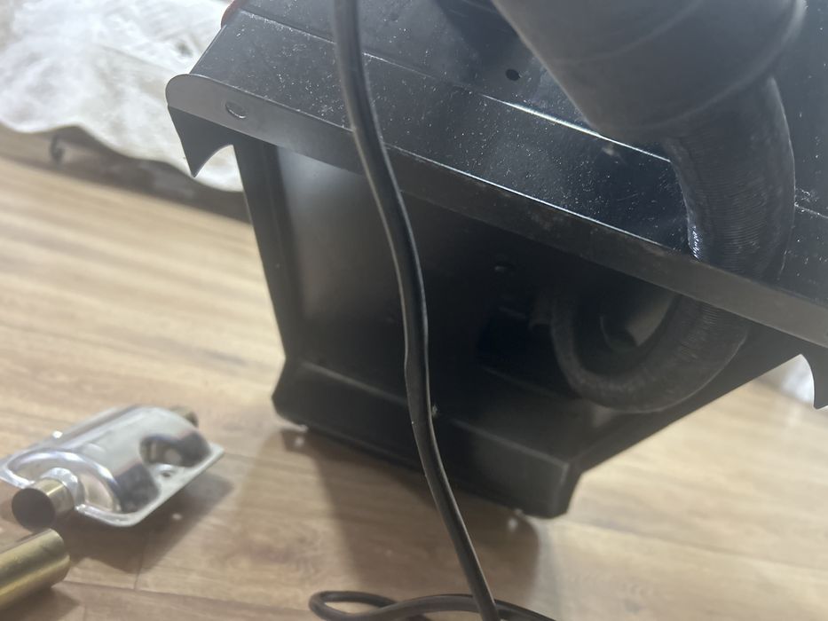 vand vebasto portabil pe motorina