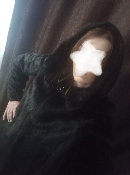 Продам шубу норковую
