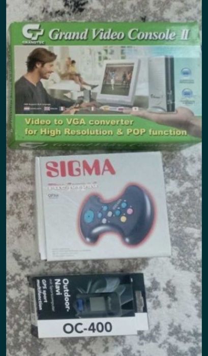 Lot o biecte diverse