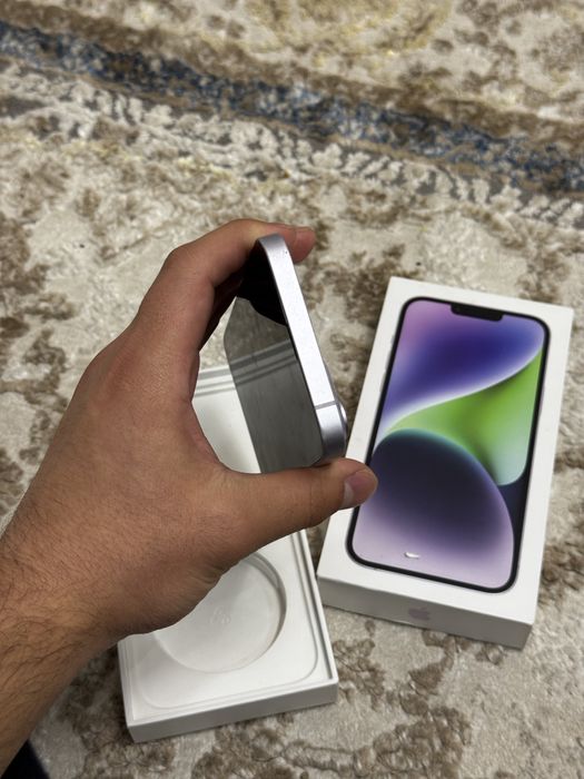 Iphone 14 Plus 128 gb