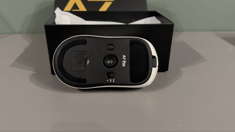 продам мышь mchose a7 pro