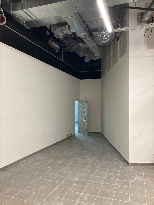 Покраска безвоздушным краскопультом