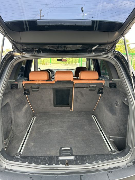 Bmw x3 3.0D M57 204cp