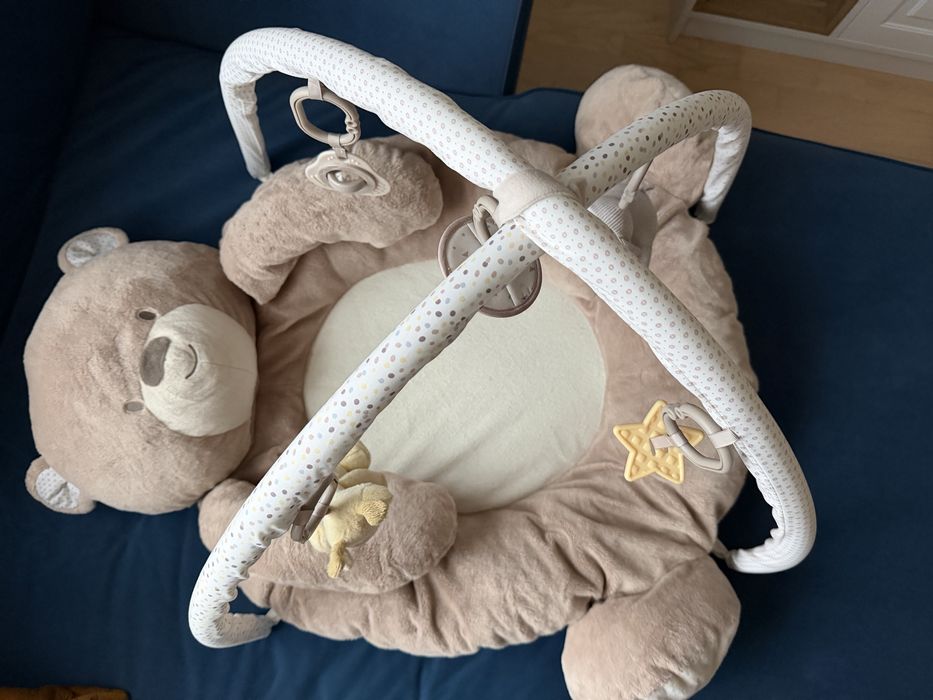 Активна химнастика мече mahtercare