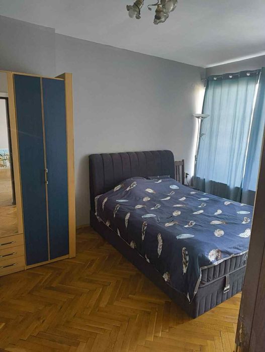 Дава се под наем Четиристаен апартамент в София, Белите брези - 100 кв.м за 796.62 € - Снимка #1