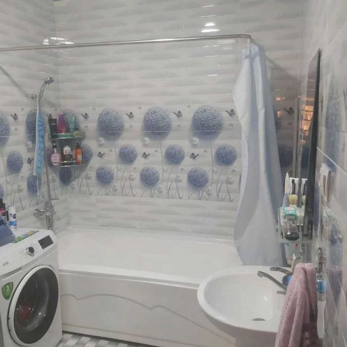 Сагбон Баврум   3/5/8  хороший ремонт