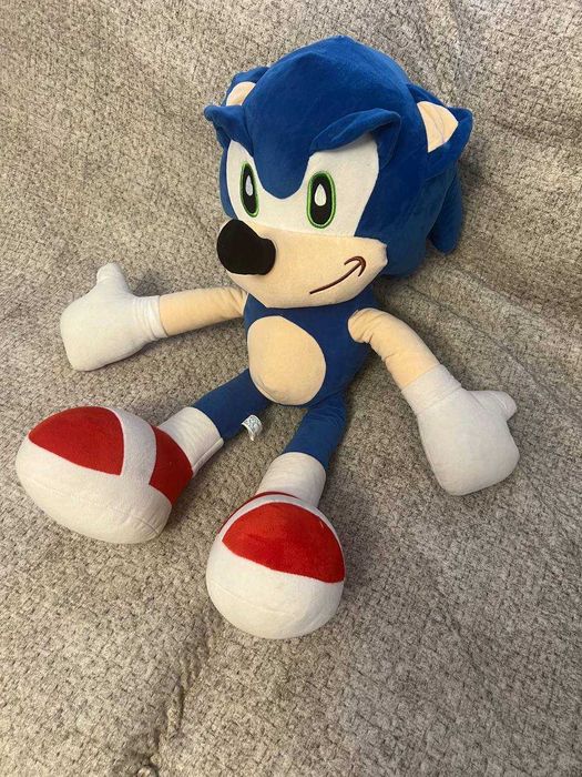 Мягкие игрушки в отличном состоянии