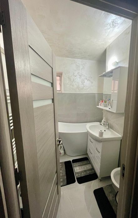 Apartament MB-uri