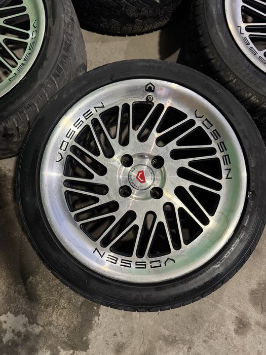 Диски VOSSEN комплект 4 шт 16