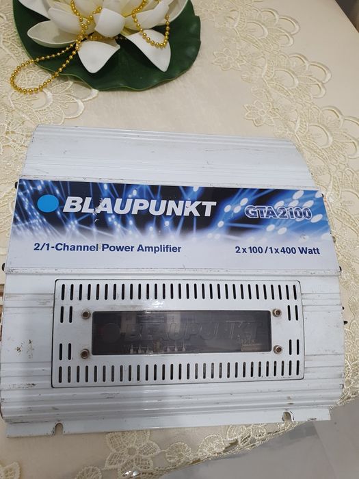 Stații auto originale