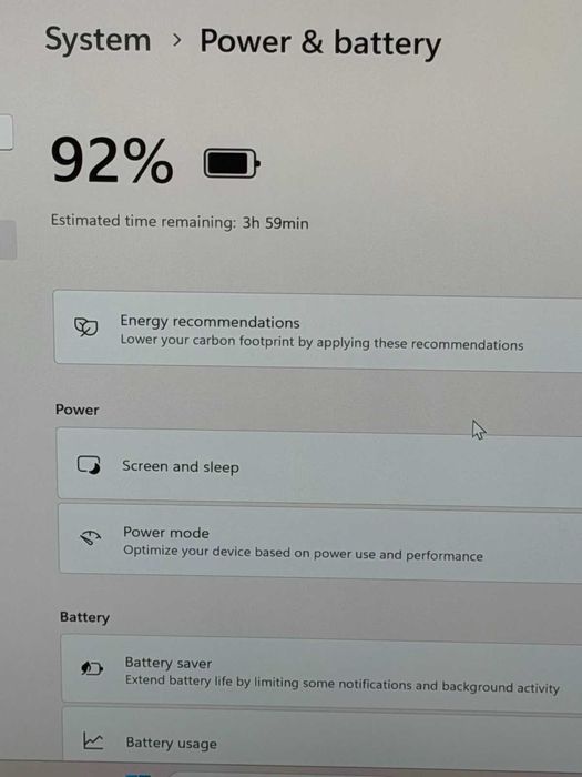 Dell XPS 9300 Intel I7-1065G7/16RAM/1TB NVMe/Iris Plus XE/4k Touch