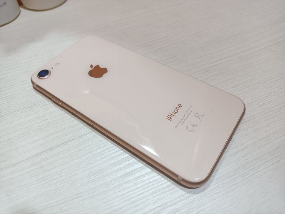 IPhone 8 (Айфон 8) 64gb