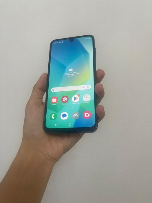 Samsung A16 Samsung