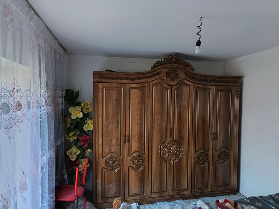 Нурафшон гулистон мфй