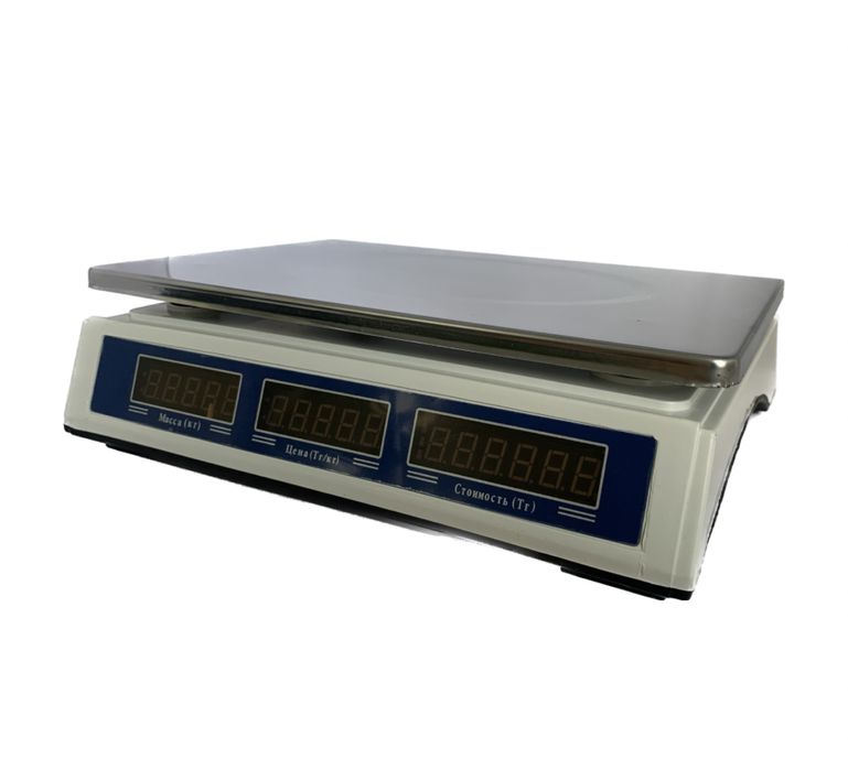 Весы электронные до 40 кг