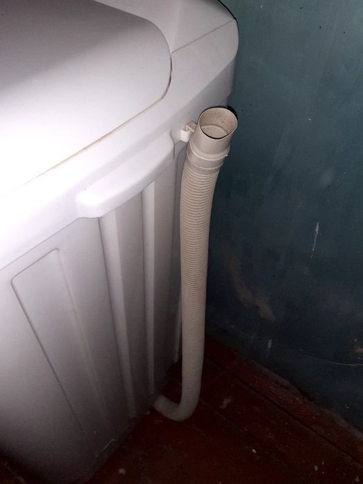 Стиральная машина НИКЕЙ