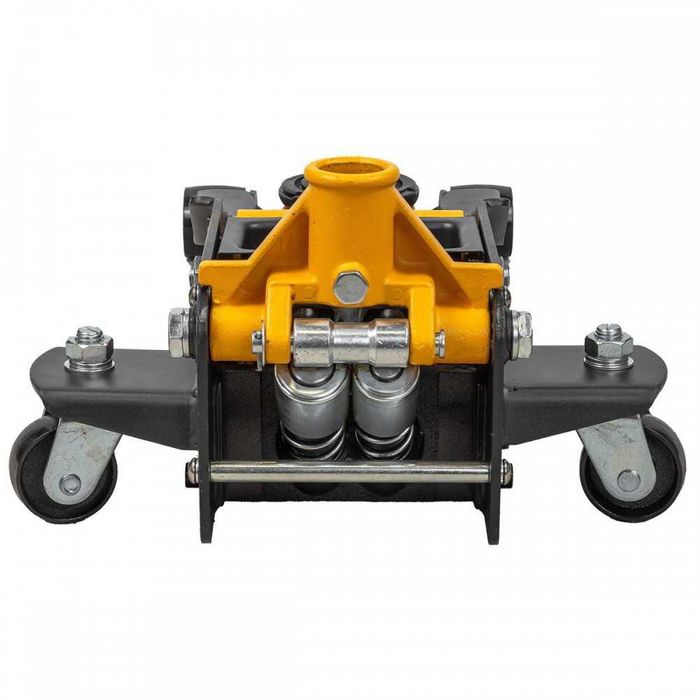 Крик крокодил 3 тона 77 – 505 мм JCB TH33013 + Стойки JCB 3 тона