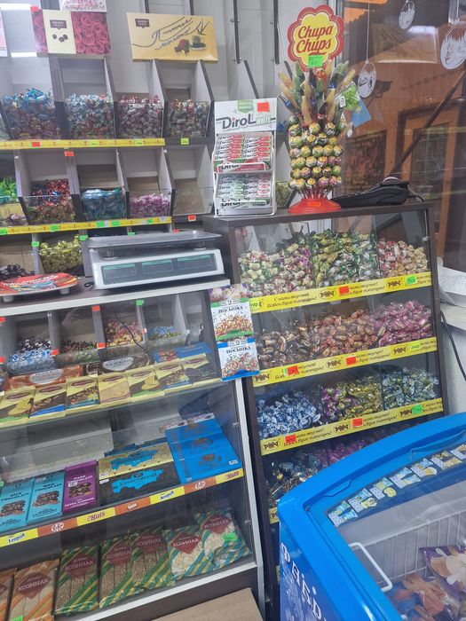 Продам действующий