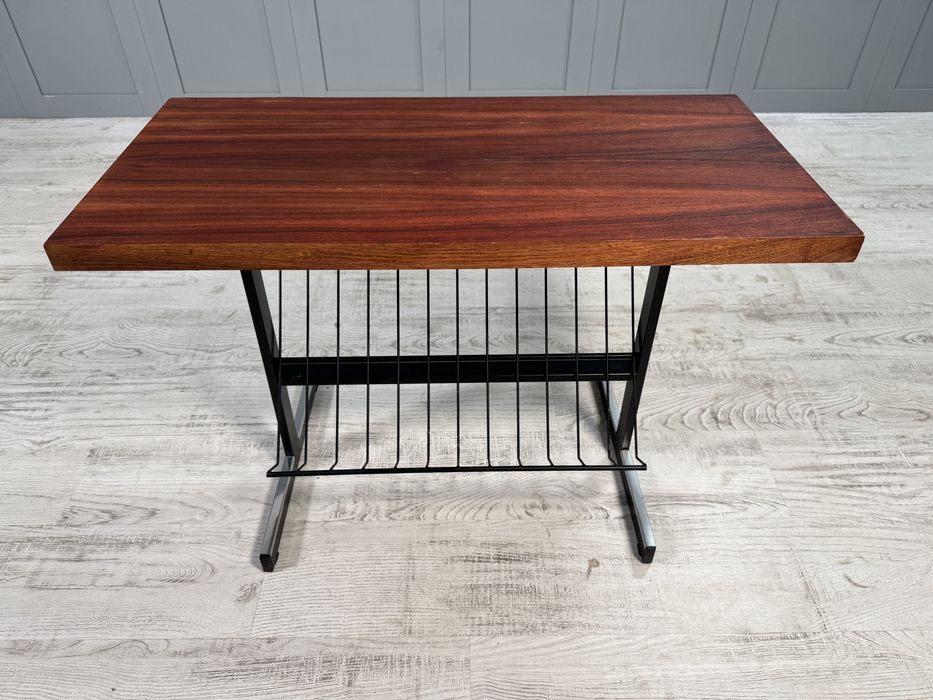 Винтидж помощна масичка Г456