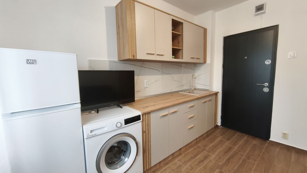 Camera de cămin complet renovata