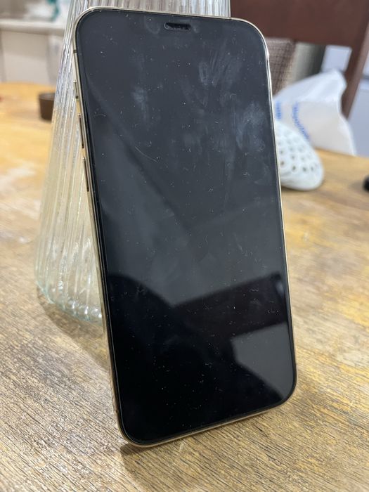 Iphone 12 pro 128 gb