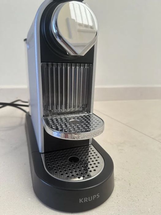Кафе машина KRUPS