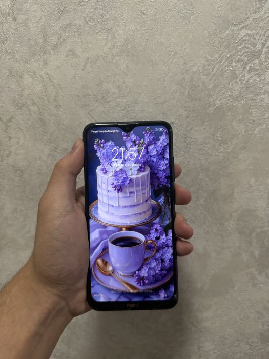 Redmi 8A Telefon