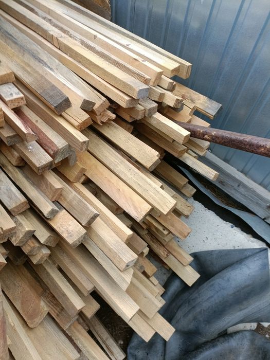 Продам Брусья 50×30