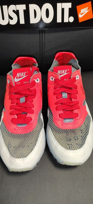 Nike Air Max 1 CLOT Kiss of Death, номер 37,5