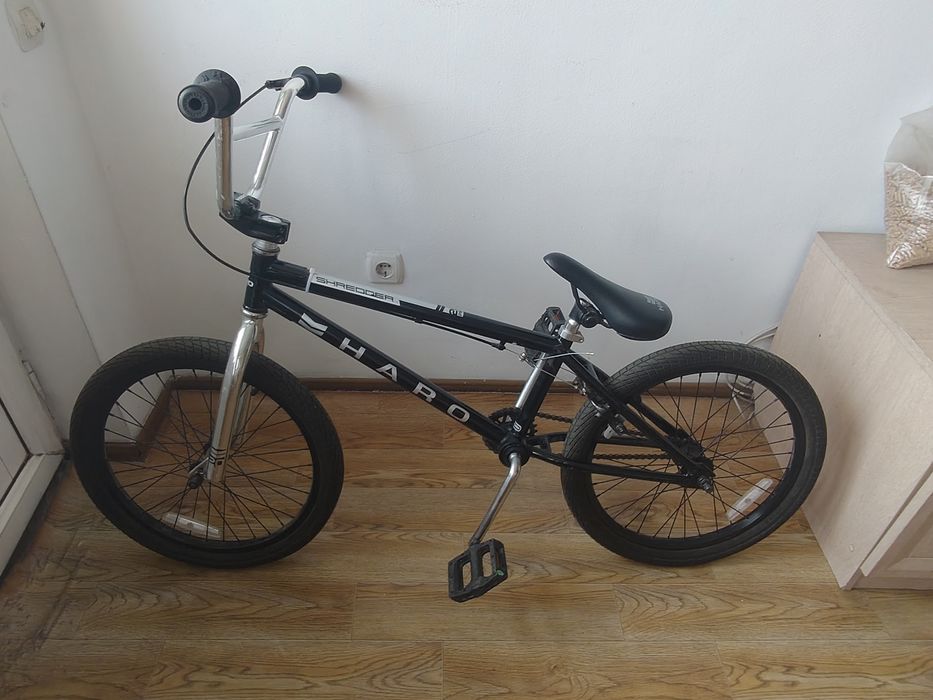 Продам Велосипед Haro Shredder Pro-20