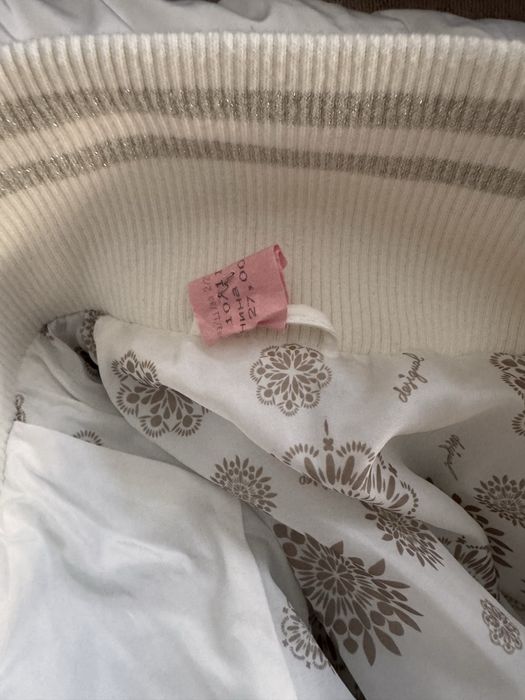 Зимно яке Desigual