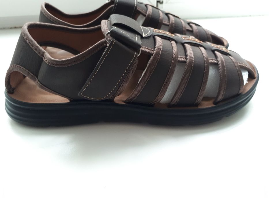 Продам мужские сандали