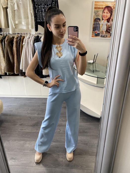 Нежен и красив сет универсален размер