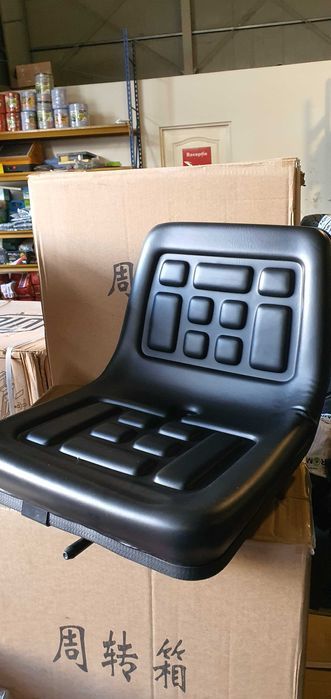 FE21 scaun impermeabil pentru stivuitor nou cu garantie 6XYT