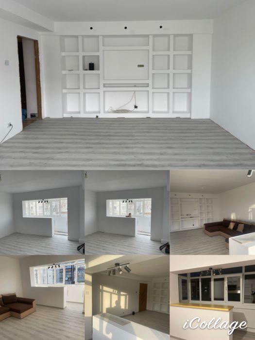 Vand apartament.