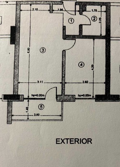 Apartament 2 camere | Parcare inclusa | Prima Green | Nufarul |