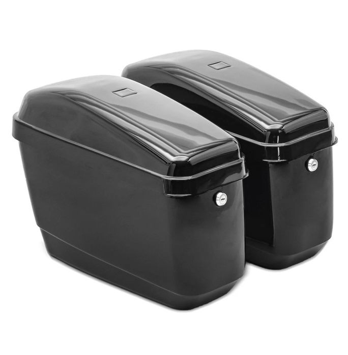 Куфари за мотор.