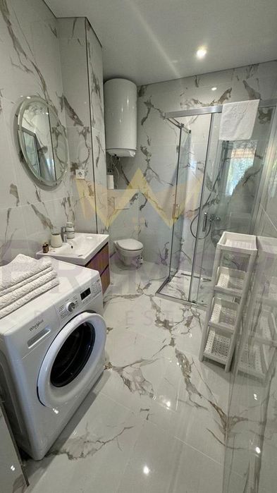 Продава се Двустаен апартамент в Свети Влас - 50 кв.м за 1224 €/кв.м - Снимка #6