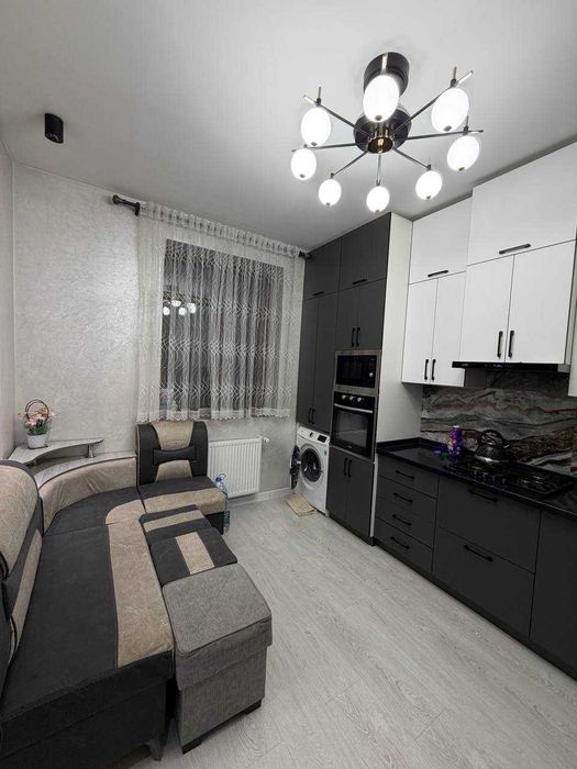 Продается 4х комнатная в Mashxadi Residence Паркентский