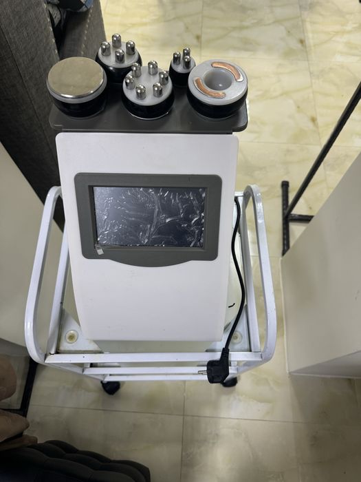 Продам оборудование для коррекции фигуры