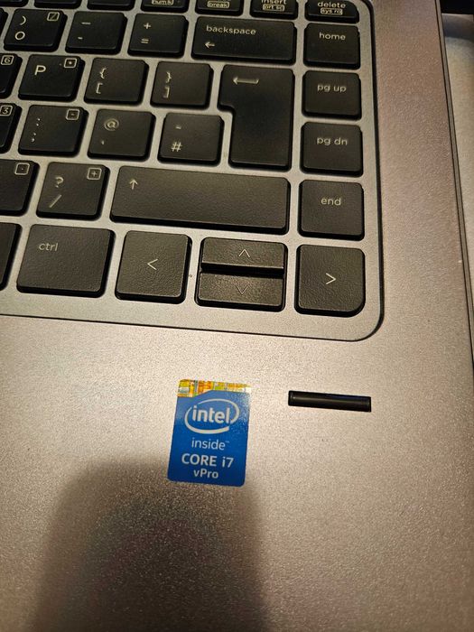 HP EliteBook 840  i7